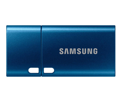 PenDrive SAMSUNG Pendrive USB-C 3.1 256GB 400Mb/s MUF-256DA/APC